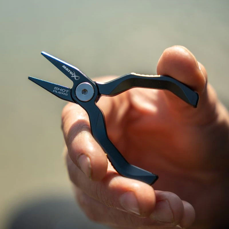 Matrix Mini Shot Pliers
